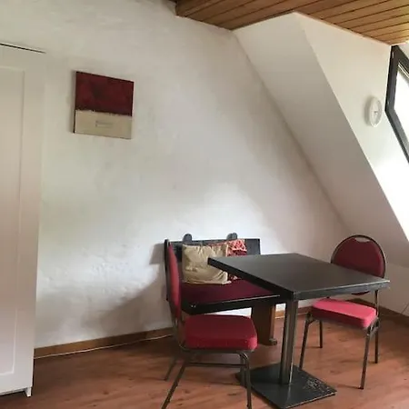 Im Schildescher Ortskern *