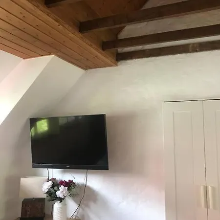 Im Schildescher Ortskern Apartament *
