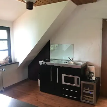 Apartment Im Schildescher Ortskern *