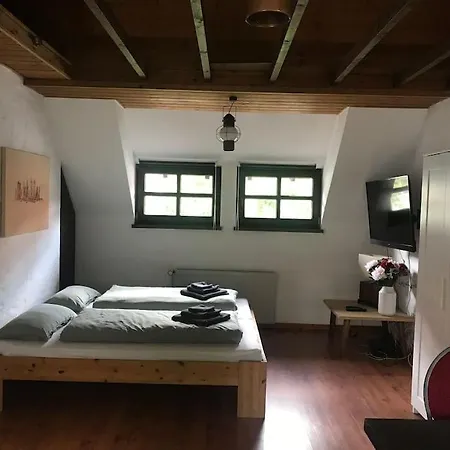 Im Schildescher Ortskern