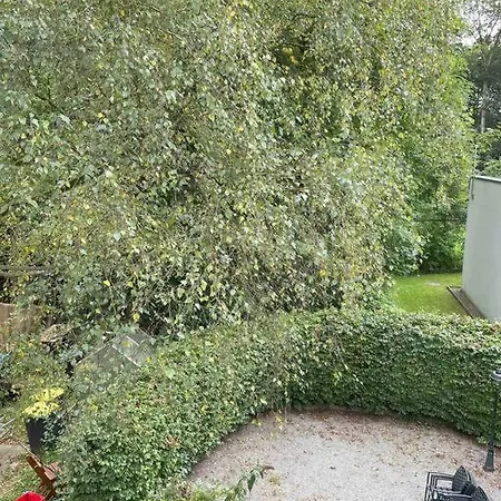 Im Schildescher Ortskern Apartament *