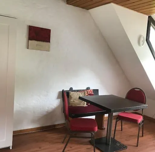 Im Schildescher Ortskern *