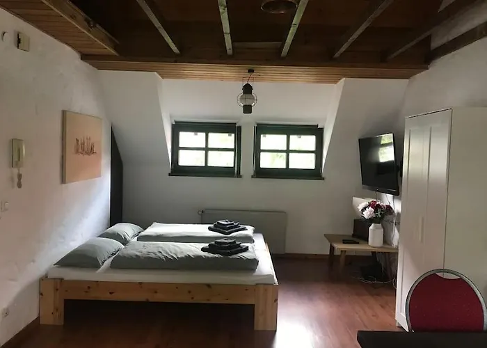 Im Schildescher Ortskern